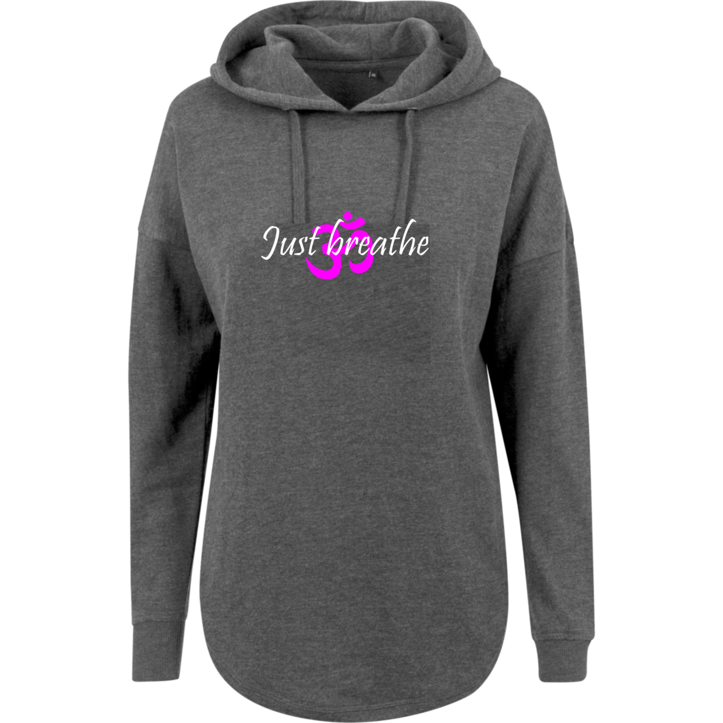 Breathe Hoodie - Tranquil Soul Clothing