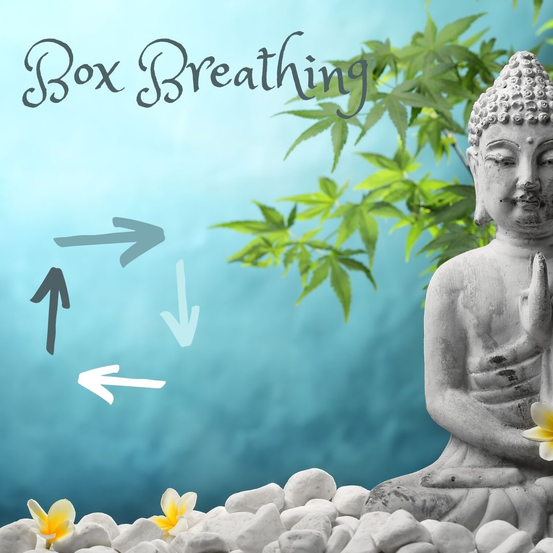 easy mindfulness exercise satsuma