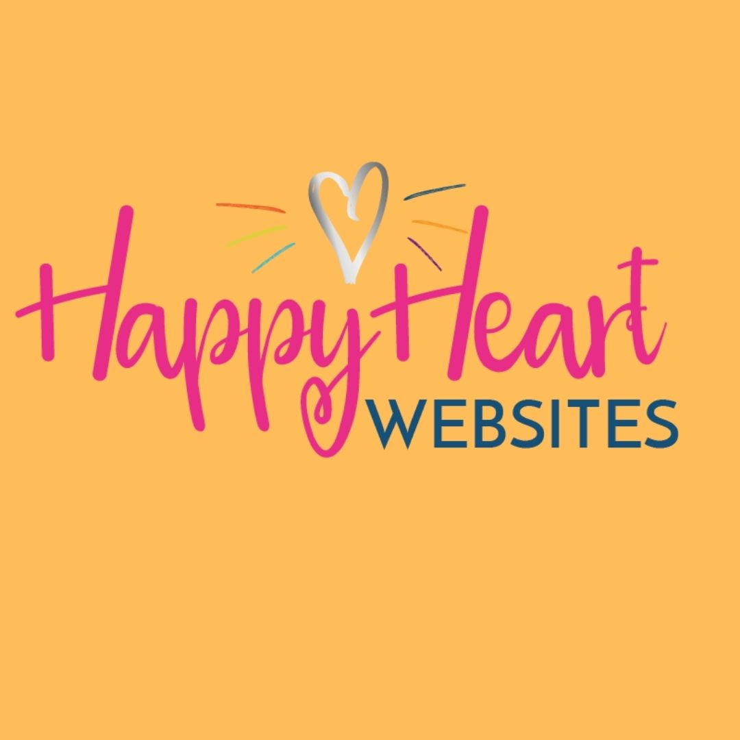 happy heart websites